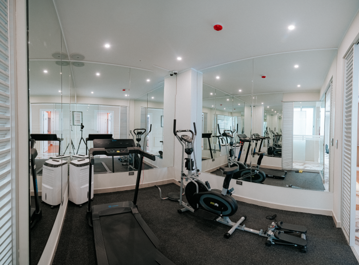 Gimnasio